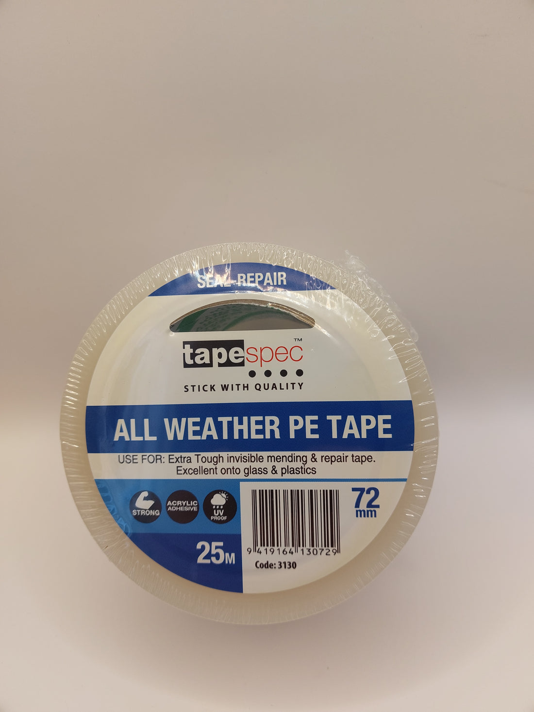All Weather Repair Tape
