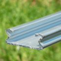 Harford Aluminum Ridge Base