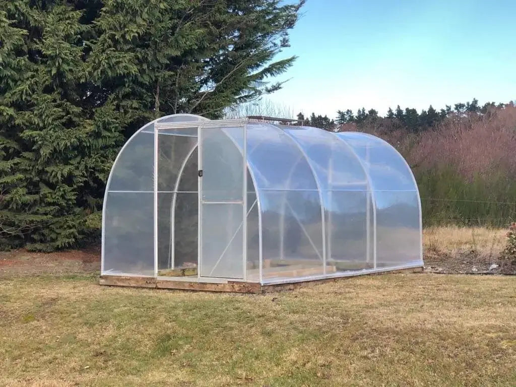 Morrifield Standard 2.35m