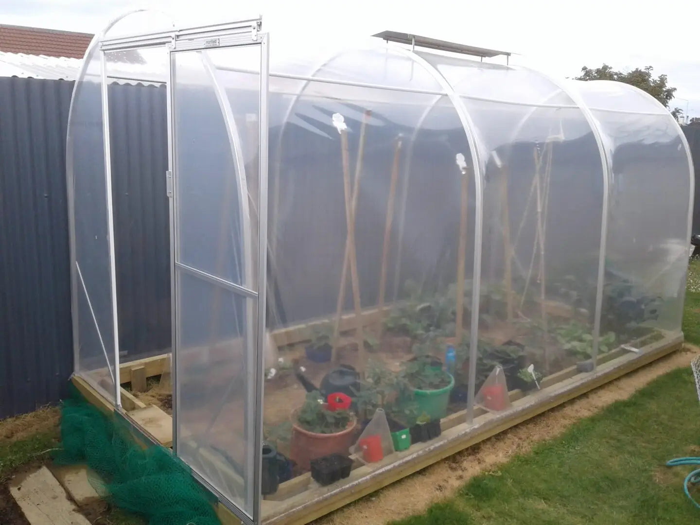 Morrifield Urban Junior 1.8m