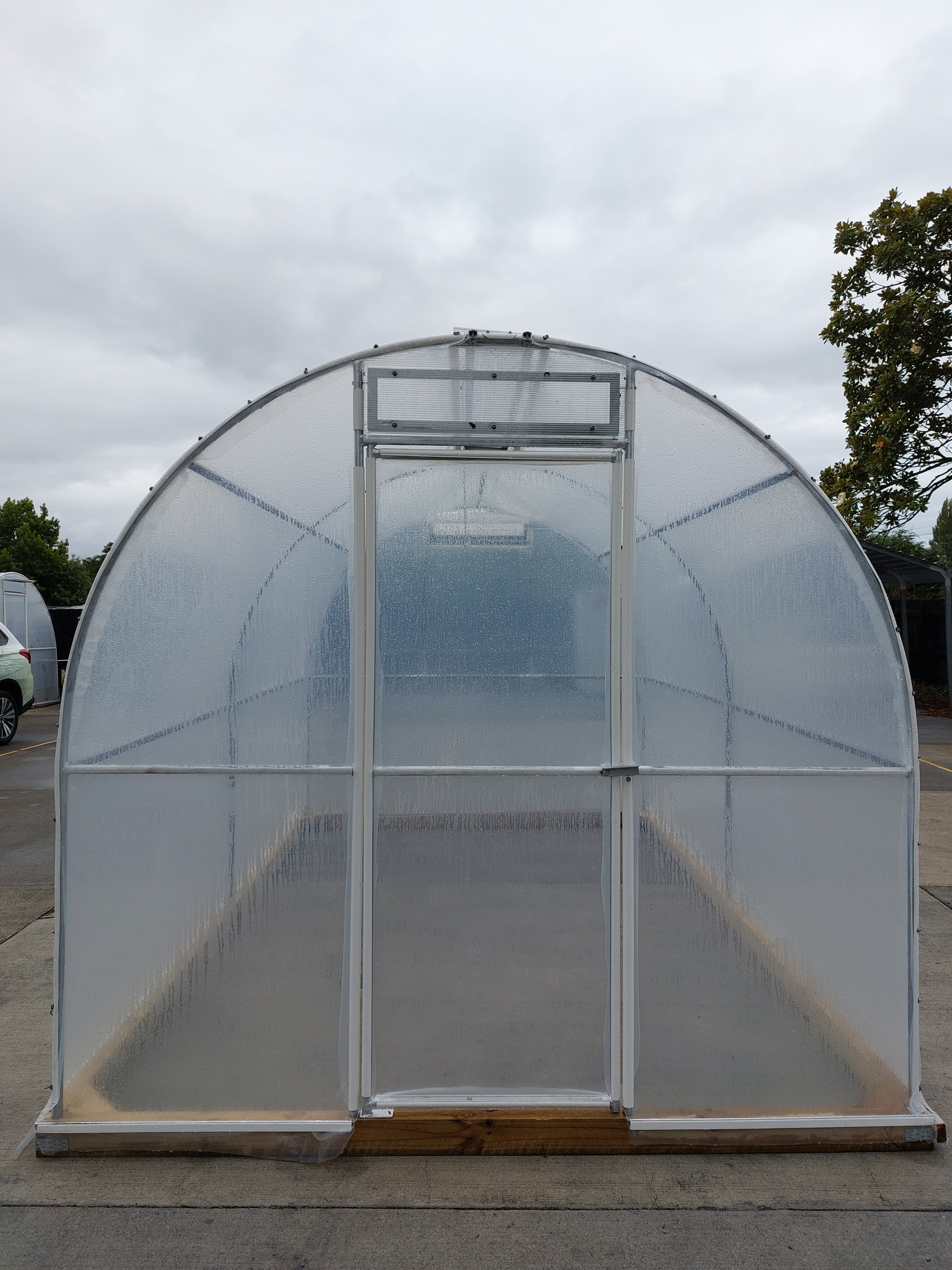 Harfords Home Gardener 3.4m wide