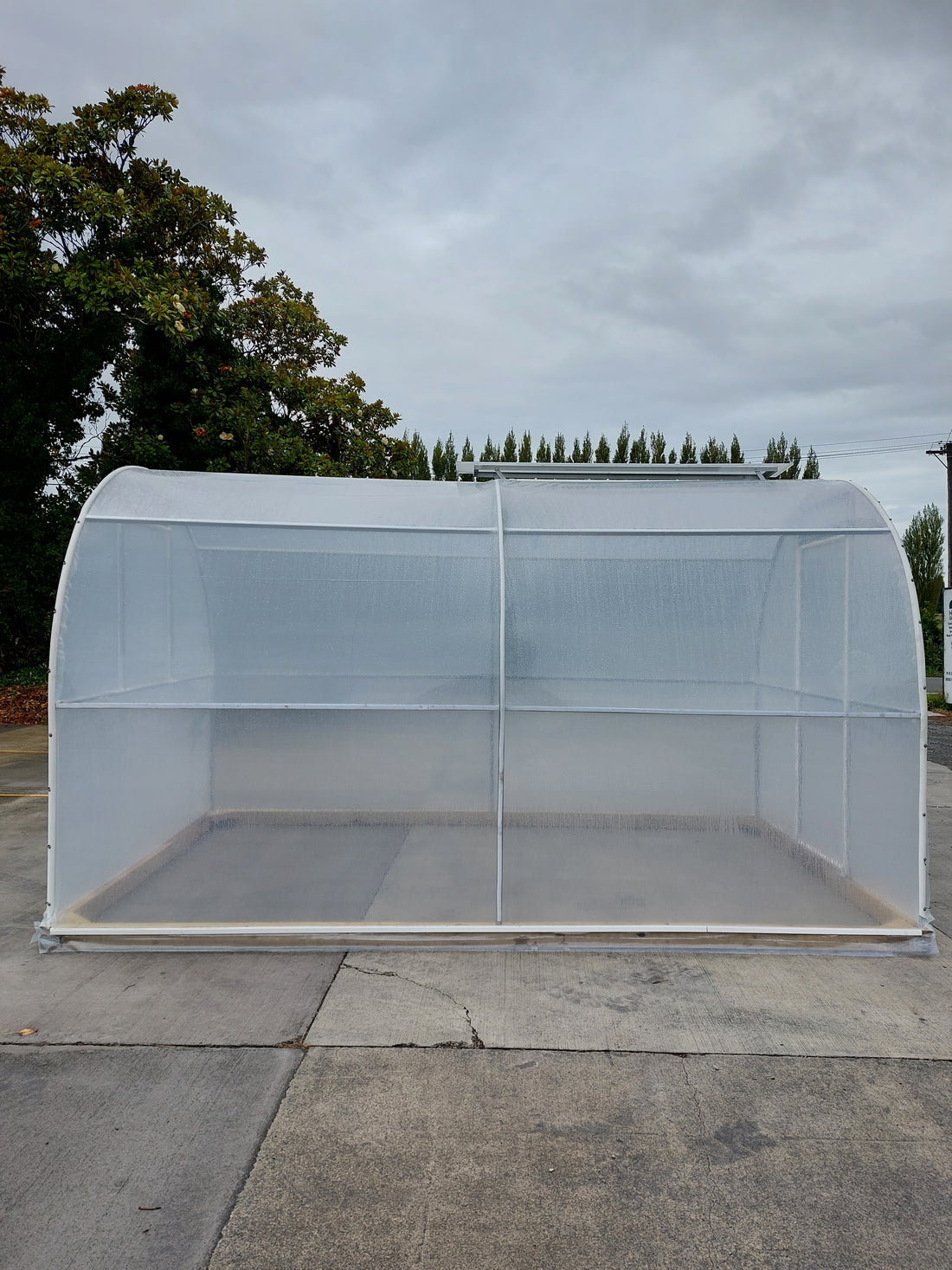 Harfords Home Gardener 2.6m wide