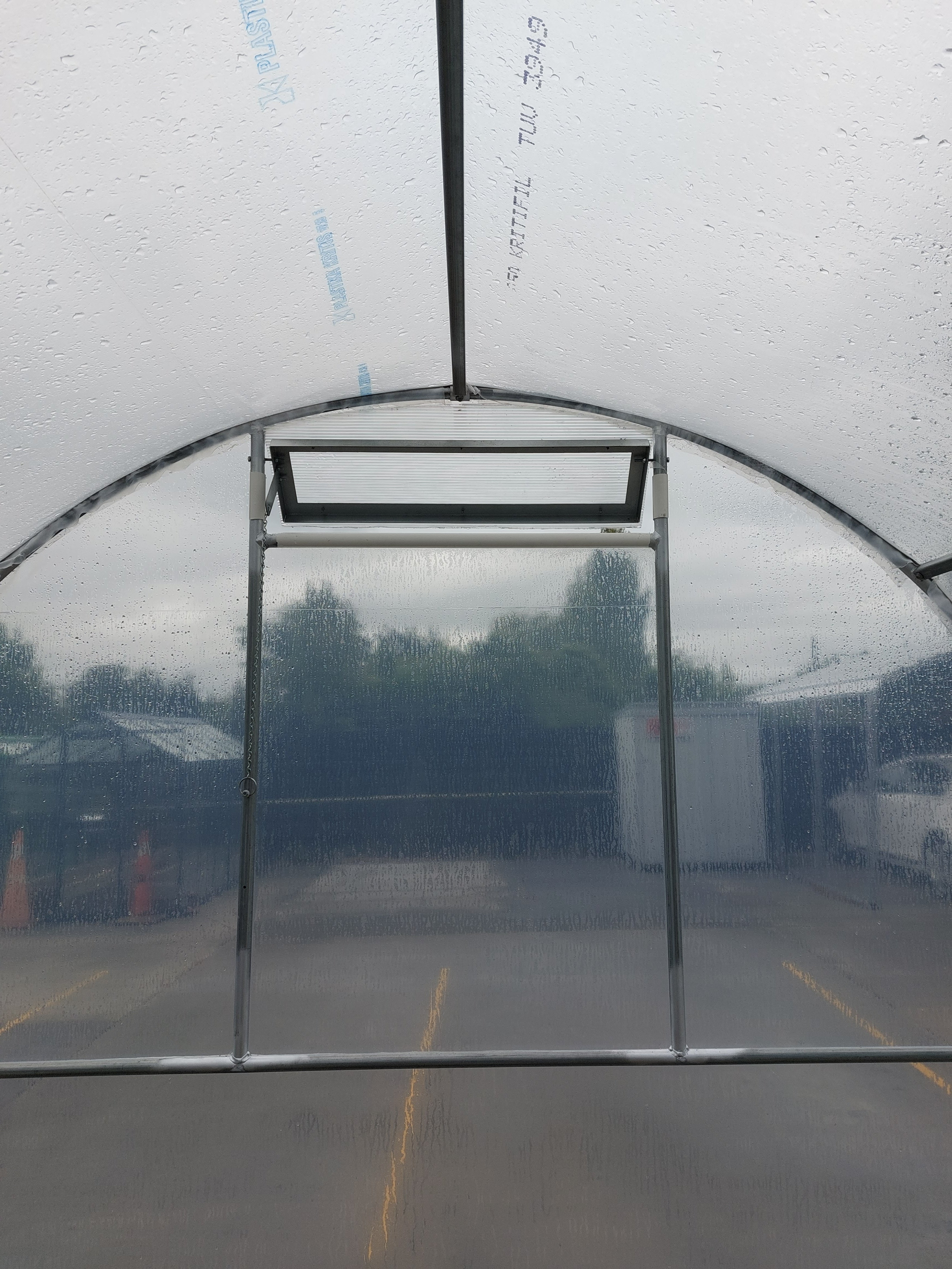 Harfords Home Gardener 3.4m wide