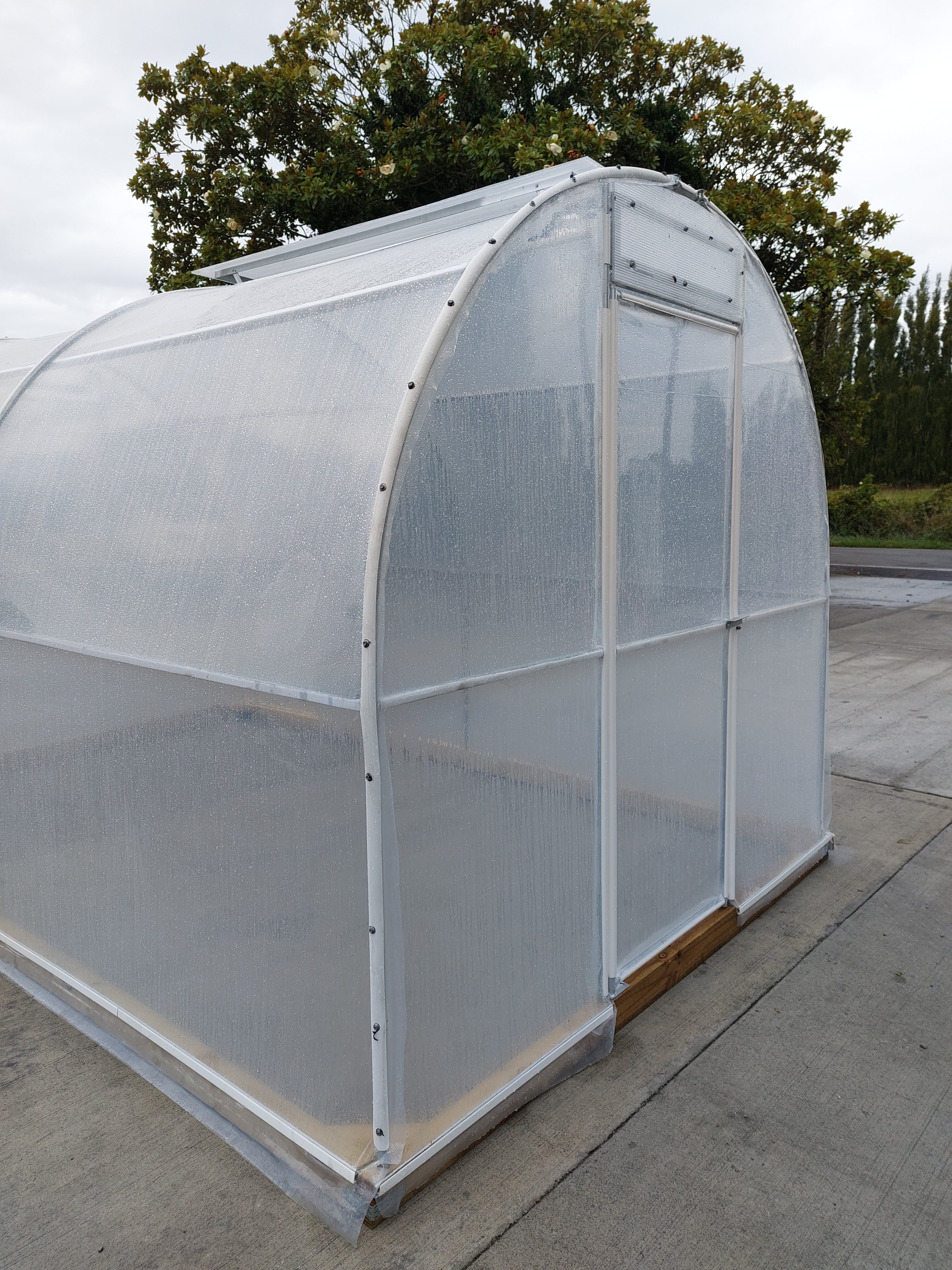 Harfords Home Gardener 3.4m wide