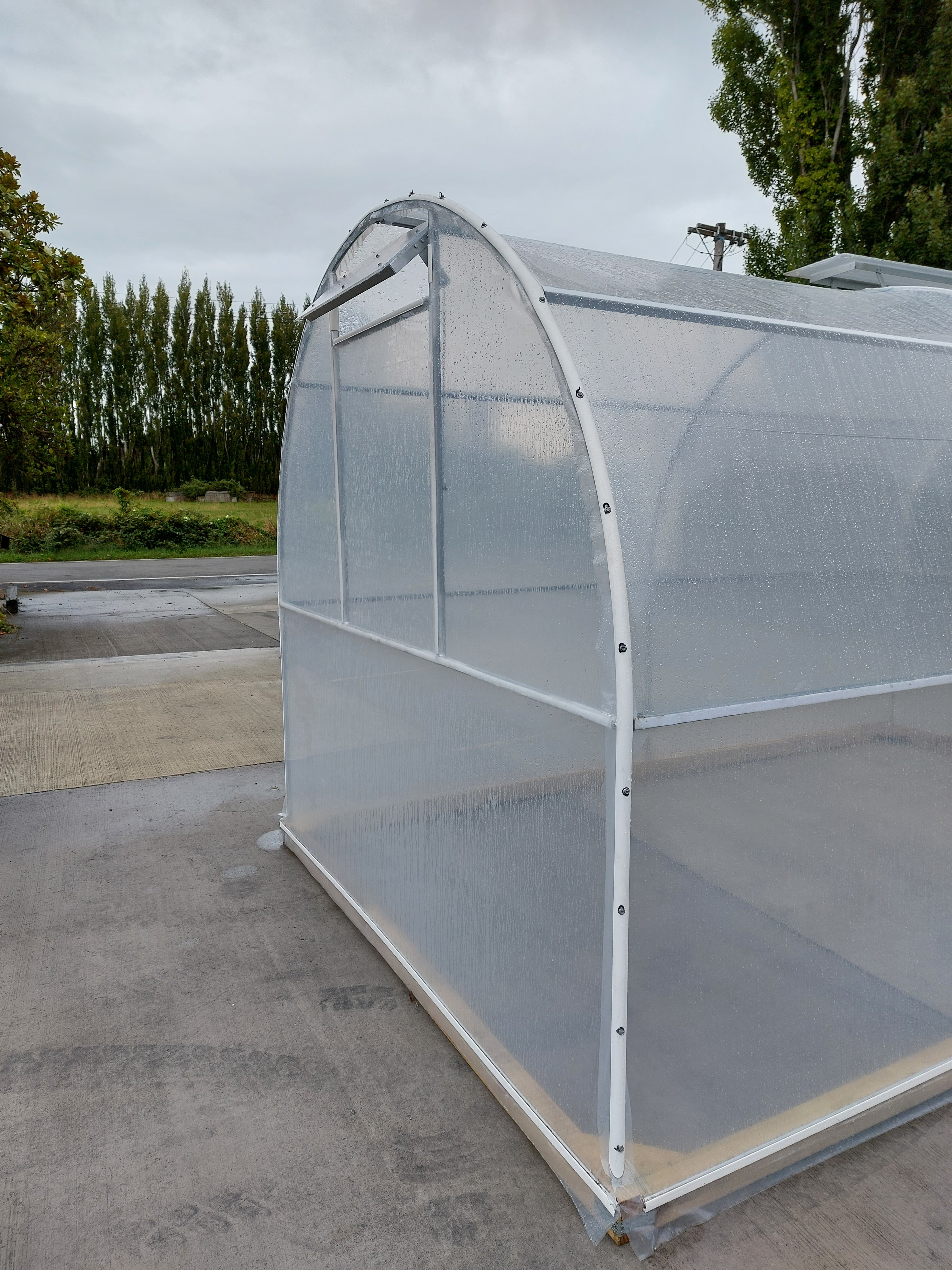 Harfords Home Gardener 3.4m wide