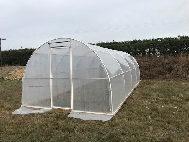 Harfords Home Gardener 3.4m wide