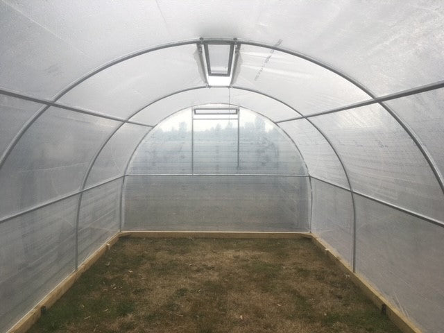 Harfords Home Gardener 3.4m wide