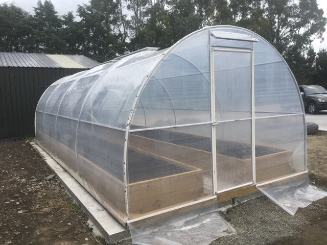 Harfords Home Gardener 3.4m wide