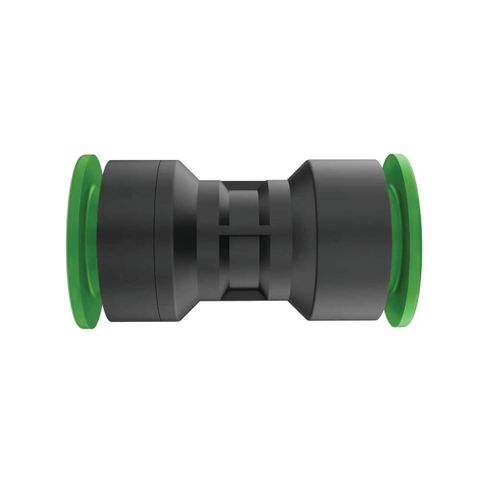 Wetta 19mm Push-Fit Joiner