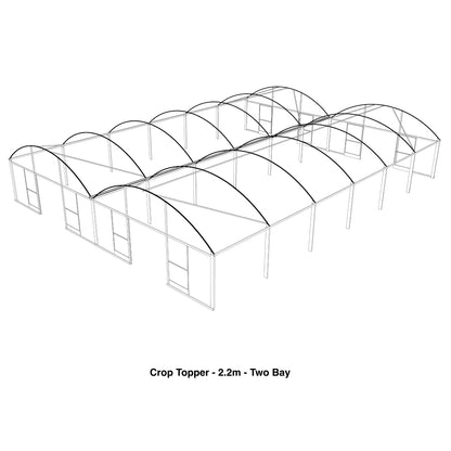 Crop Topper