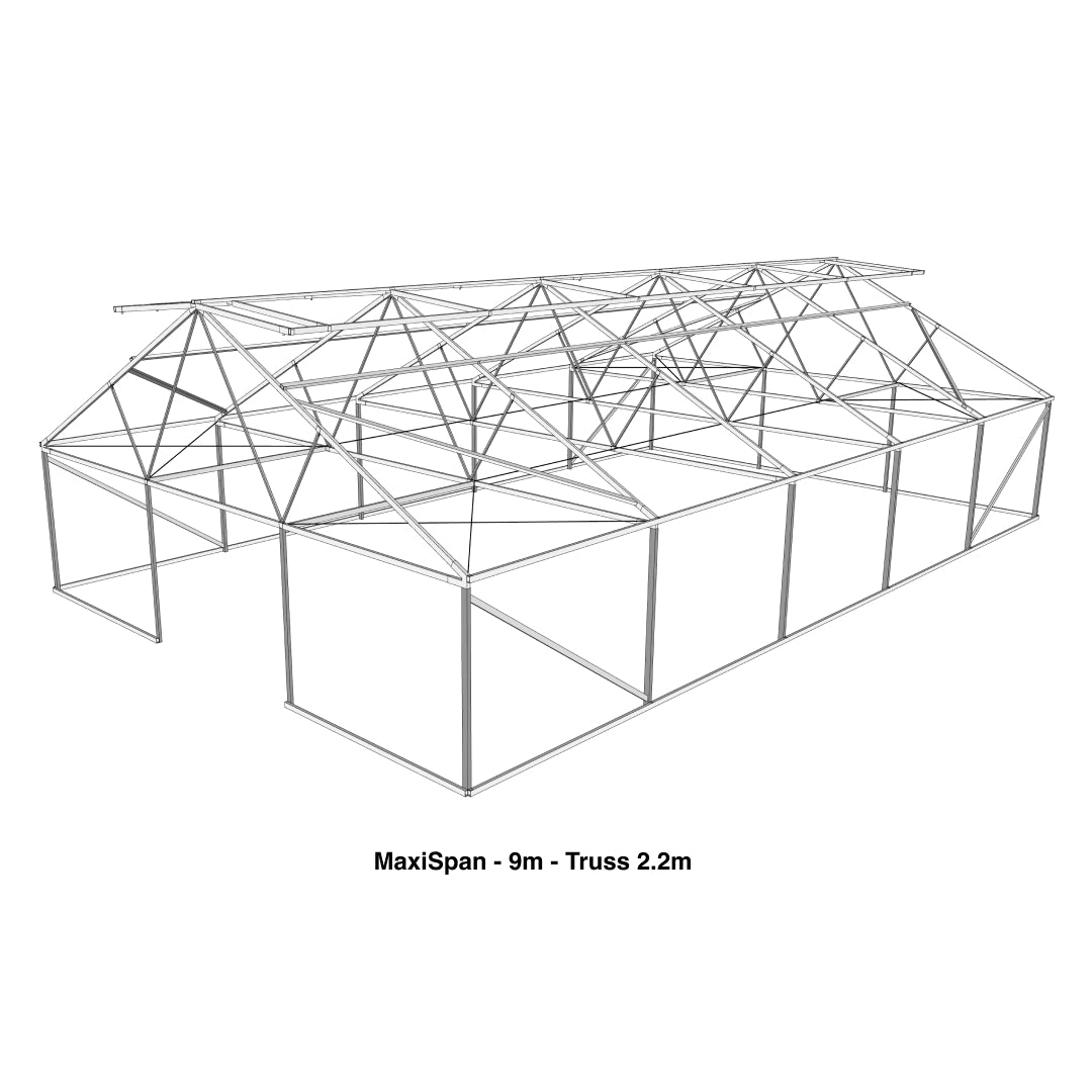 MaxiSpan