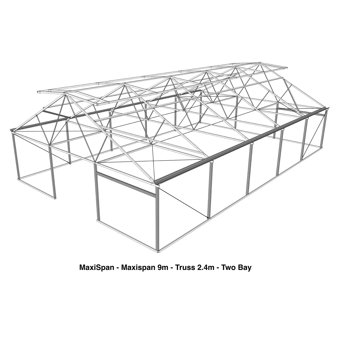 MaxiSpan