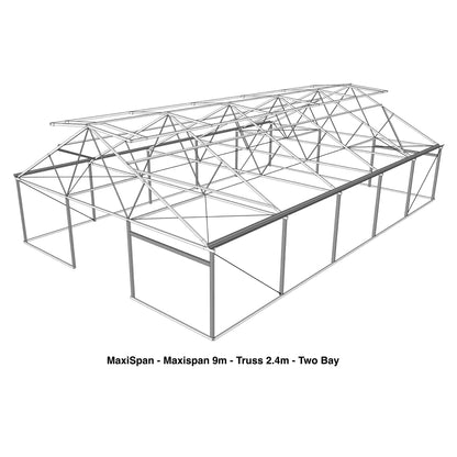 MaxiSpan