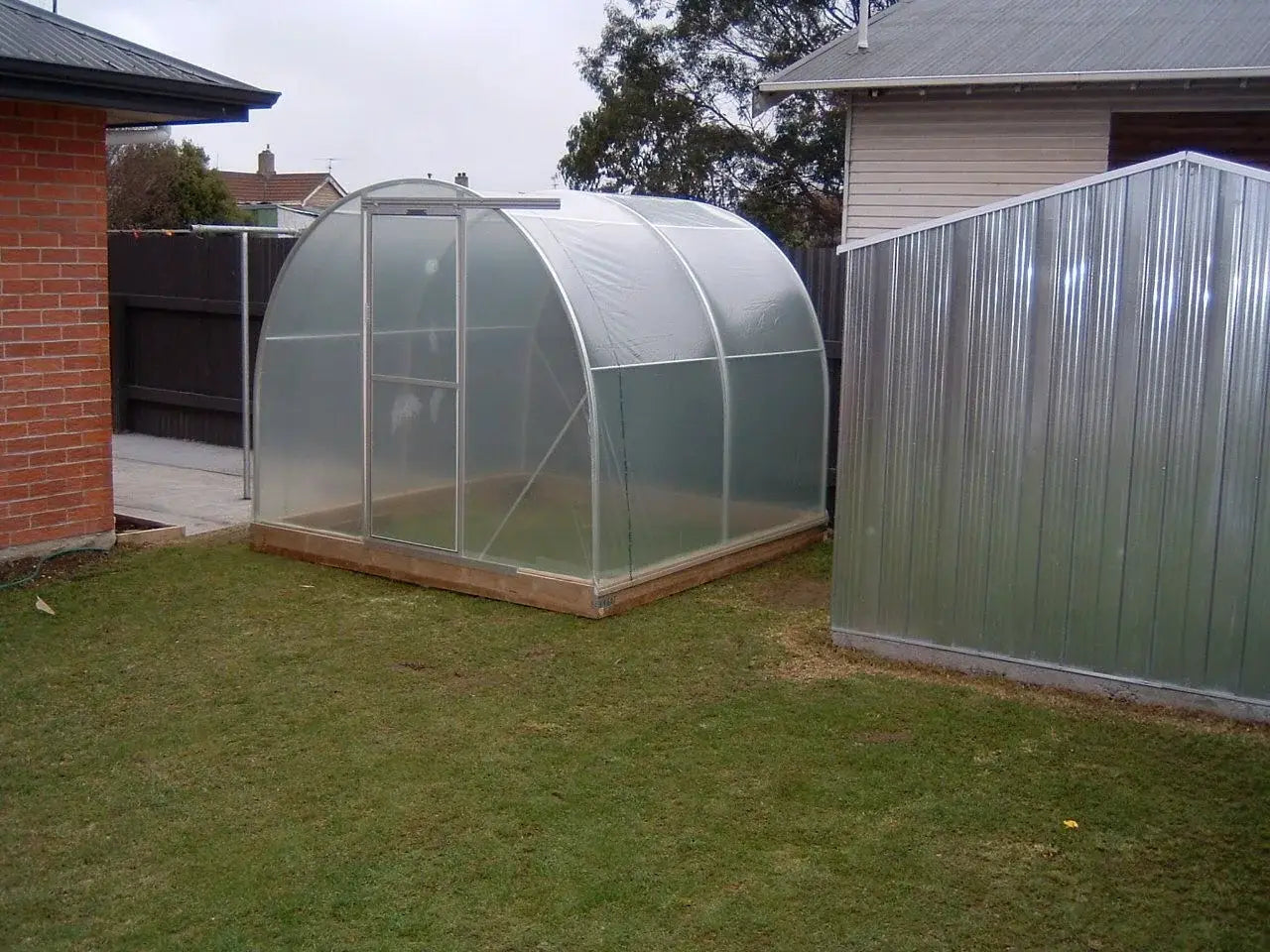 Morrifield Standard 2.35m