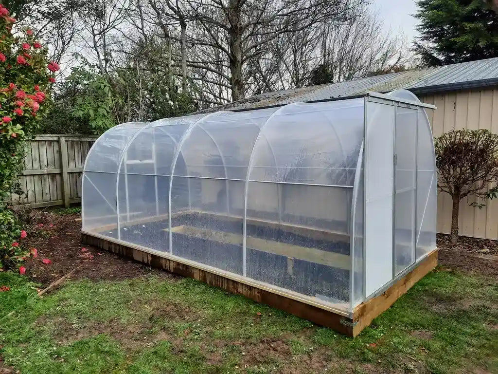 Morrifield Standard 2.35m