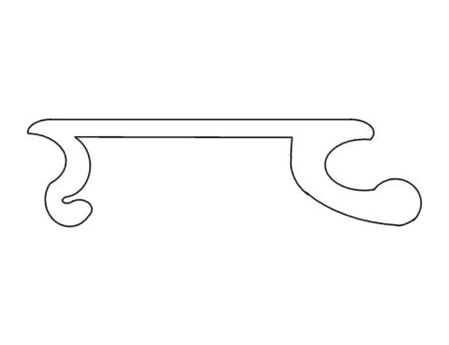 Harford Cliplock Insert