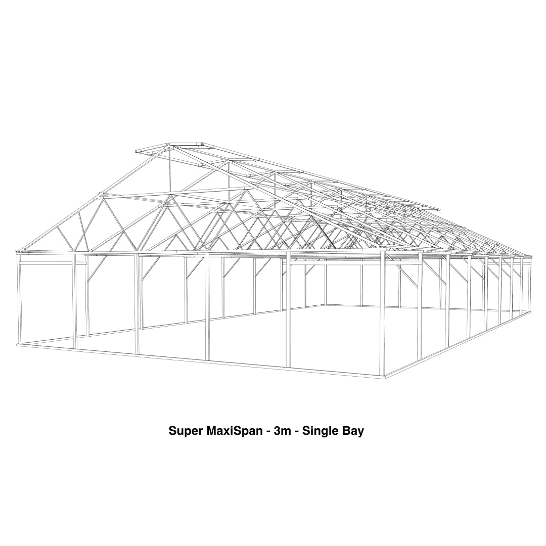 Super MaxiSpan