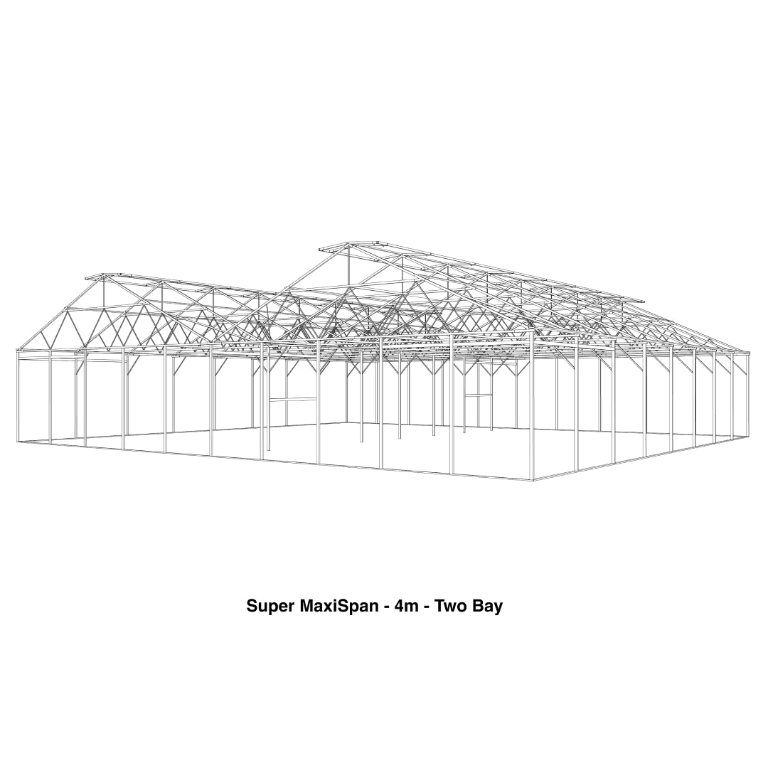 Super MaxiSpan