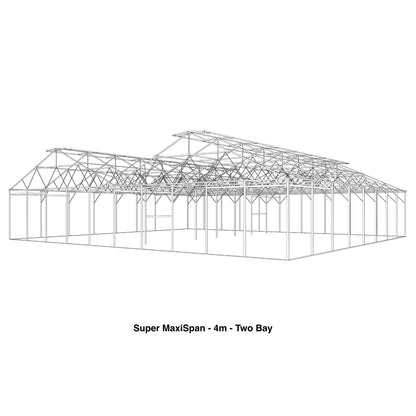 Super MaxiSpan