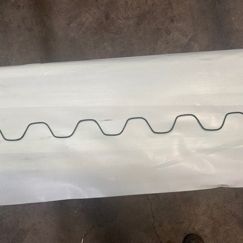 Harford Wriggly Wire Insert 2m