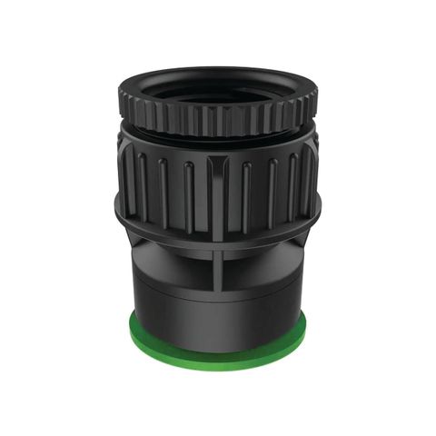 Wetta 19mm Push-Fit Universal Nut &amp; Tail