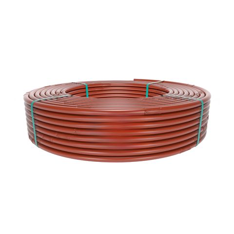 Wetta Dripline Brown 13mm 2.2LPH 25m