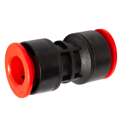 Wetta 13mm Push-Fit Joiner