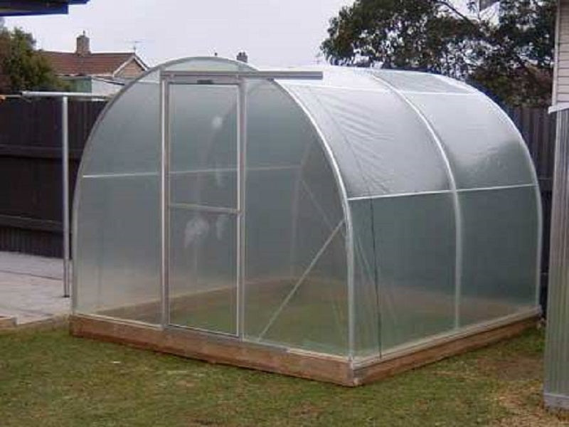 Morrifield Standard 2.35m