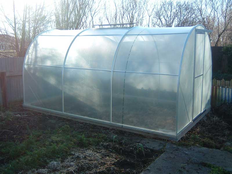 Morrifield Standard 2.35m