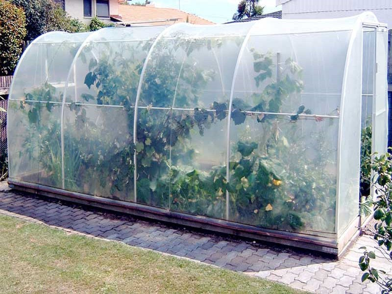 Morrifield Standard 2.35m