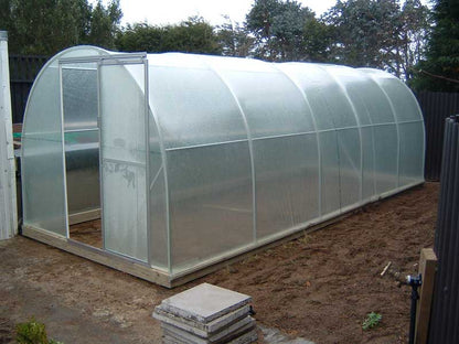Morrifield Standard 2.35m