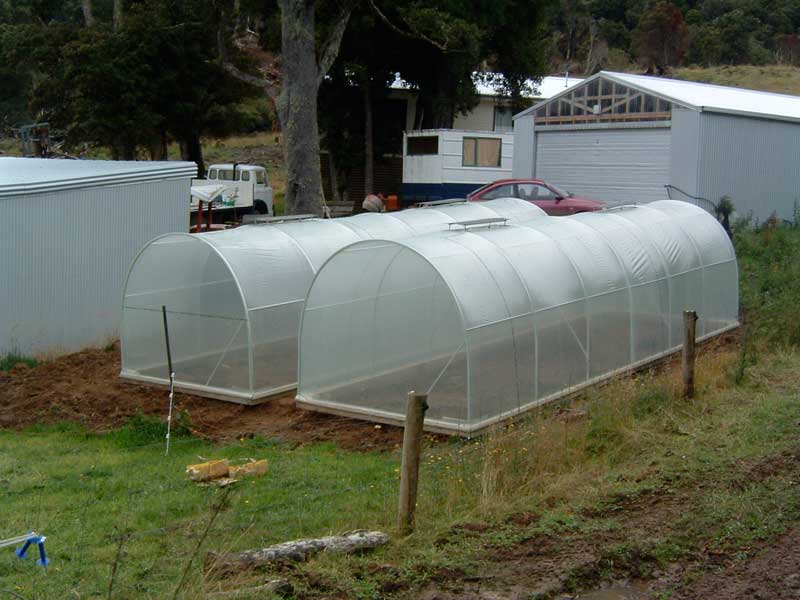 Morrifield Standard 2.35m