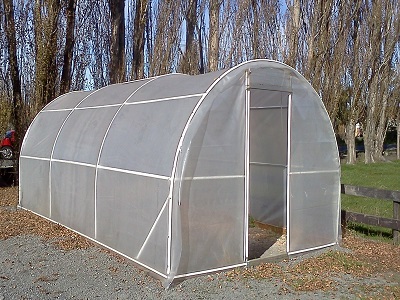 Domestic Greenhouses